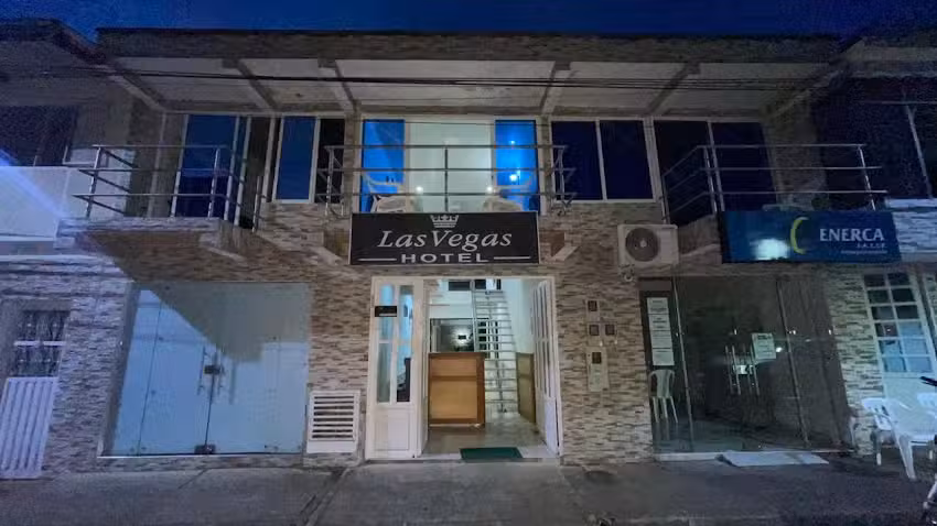 Hotel las vegas