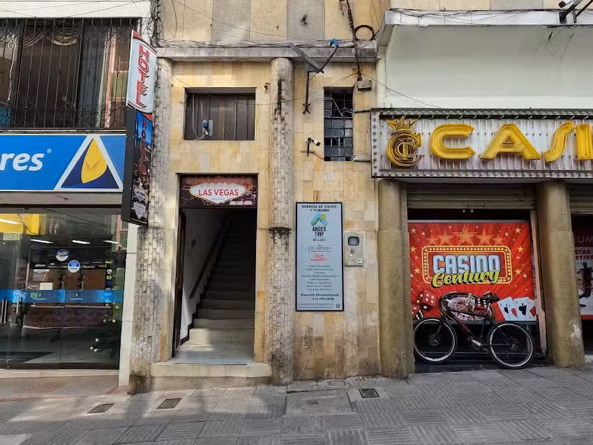 Hotel Las Vegas Malaga