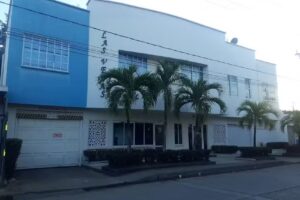 Hotel Las Vegas Monter&iacute;a