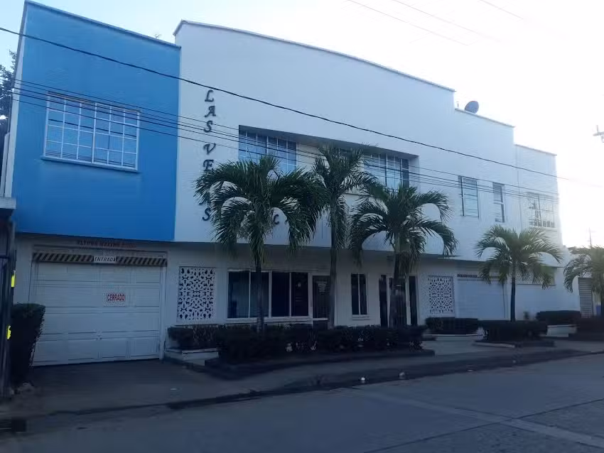 Hotel Las Vegas Monter&iacute;a