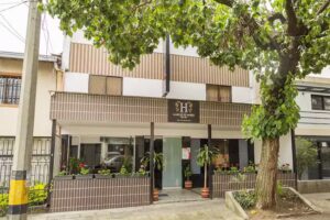 Hotel Laureles de Aburrá