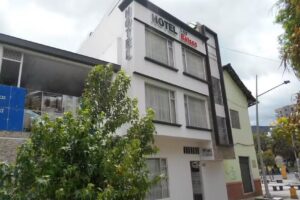 HOTEL LB- LOS BALSOS