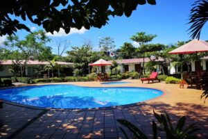 HOTEL LLANO CAMPESTRE