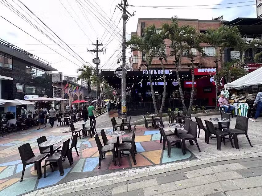 Hotel LLERAS PREMIUM