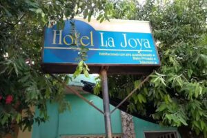 hotel Lojas