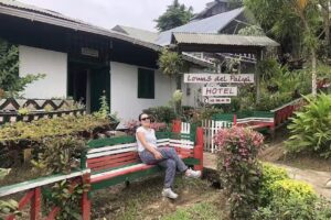 Hotel Lomas del Paiy&uacute;