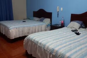 Hotel Londres – Pasto, Nariño