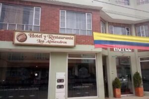Hotel Los Almendros