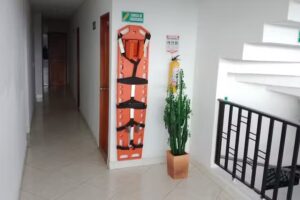 Hotel Los Amaneceres