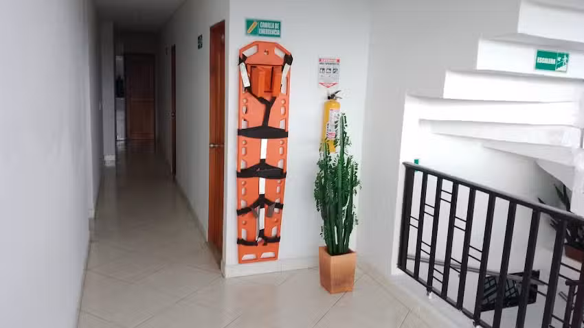 Hotel Los Amaneceres