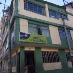 Hotel Los Andes