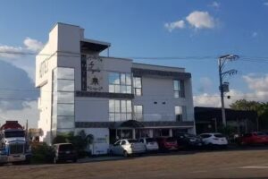 Hotel Los Angeles Bouque