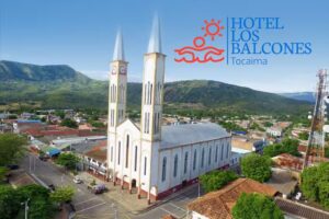 Hotel Los Balcones