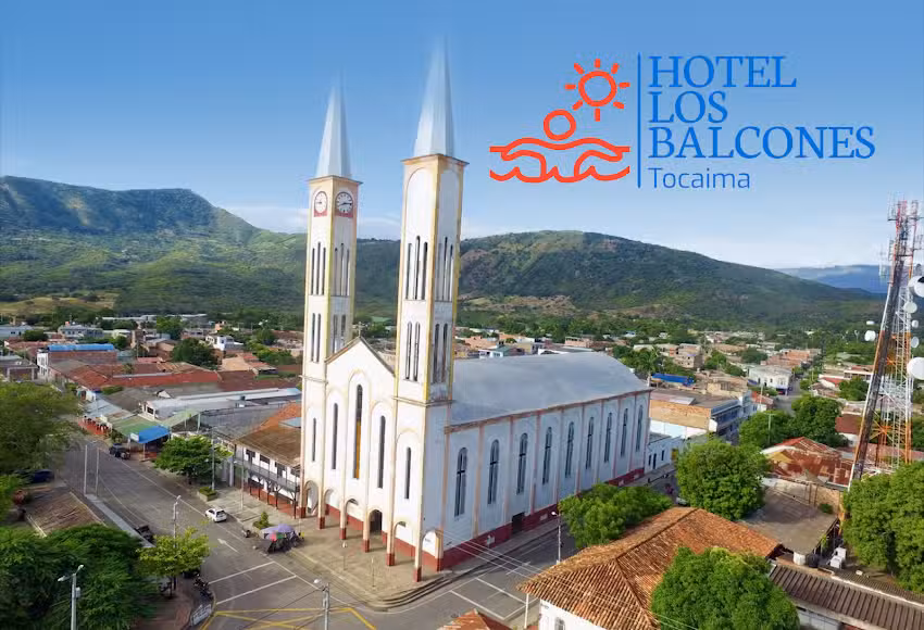 Hotel Los Balcones
