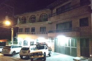 Hotel Los Balcones Yarumal