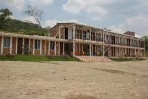 Hotel Los Cerritos de Anzali