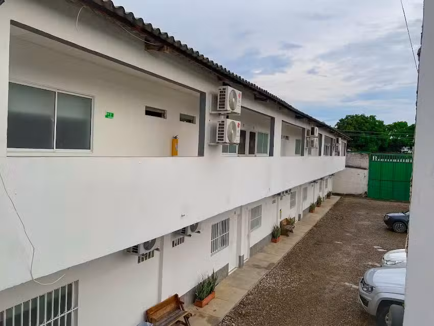 Hotel Los Estoraques | Aguachica