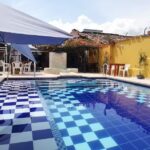 Hotel Los Geranios