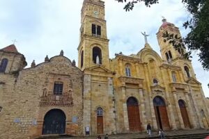 Hotel Los Helechos IME