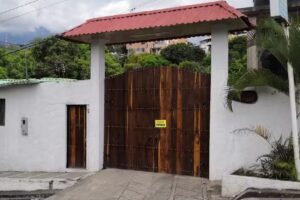 Hotel Los Juanes de Mesitas