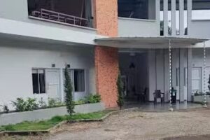 Hotel Los Pinos Barrancabermeja