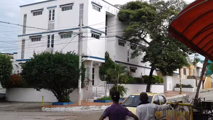 Hotel Los Prados VIP