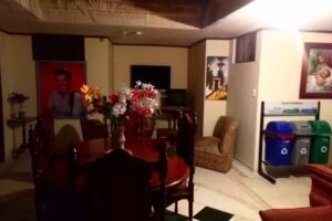 Hotel Los Quillasingas