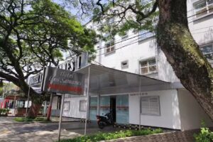 Hotel Los Samanes Quilichao