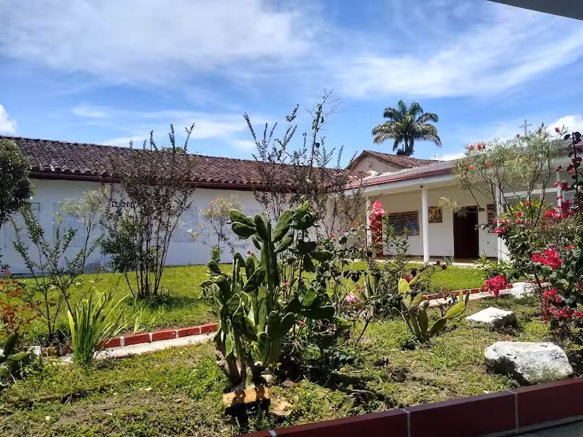 Hotel Los Trinitarios