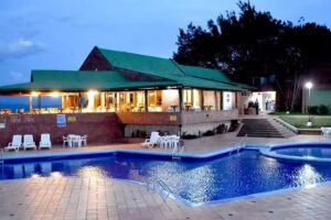 Hotel Los Vi&ntilde;edos