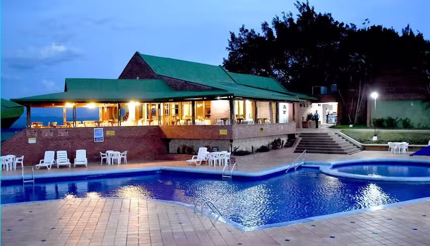 Hotel Los Vi&ntilde;edos