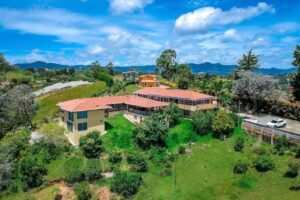 Hotel Luxury Los Caballeros