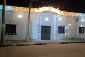 HOTEL MA-ME&Ntilde;A