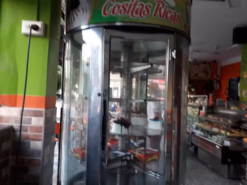 HOTEL MACROMAGDALENA