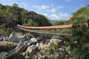 Hotel MadreSierra Santa Marta