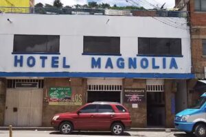 Hotel Magnolia