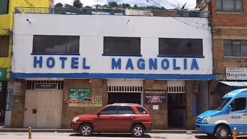 Hotel Magnolia