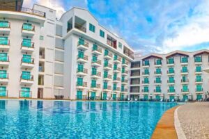 Hotel Majam&acute;s Resort -San Gil &ndash; Santander