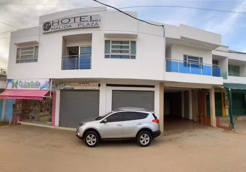 Hotel Malida Plaza