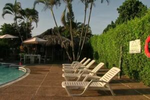 Hotel Maloca Santagueda