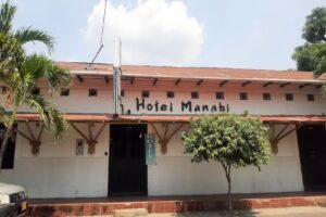 HOTEL MANABI