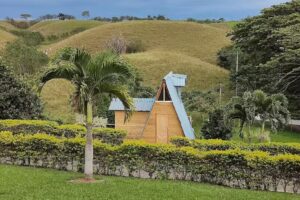 Hotel Manantial – Resort y Centro de convenciones