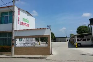 Hotel Mansi&oacute;n Campestre