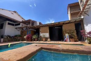 Hotel Manuela Beltran socorro