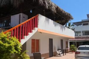 Hotel Manzanillo Beach