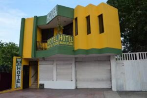 Hotel Mar de Plata rs