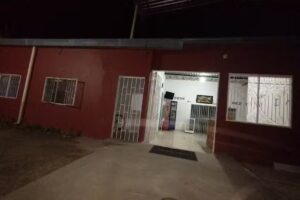 HOTEL MARANDUA DEL LLANO