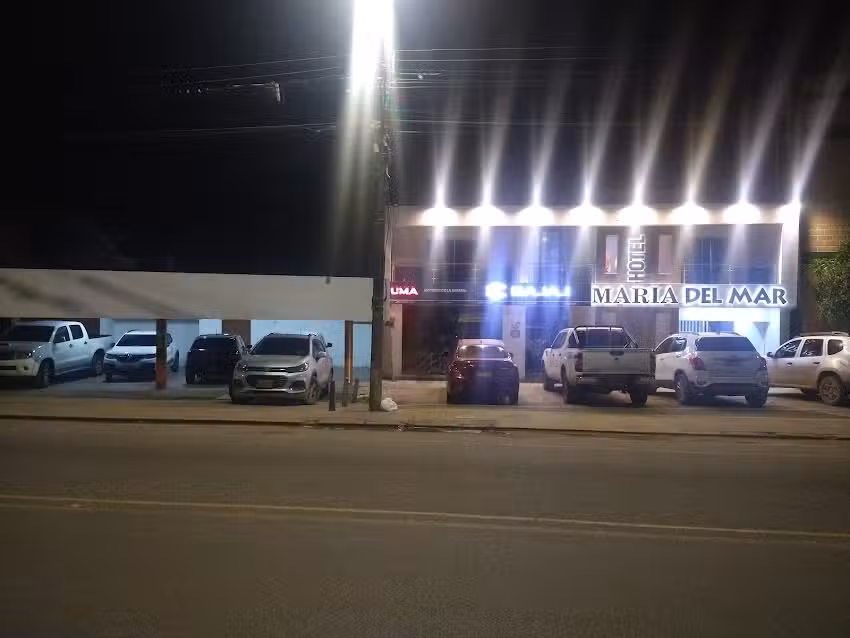 Hotel Maria del Mar