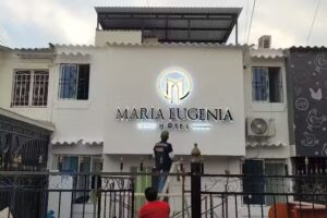 HOTEL MARIA EUGENIA