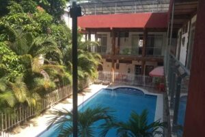 Hotel Maria Helena Del Rio